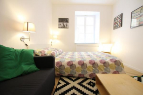 Colmar City Center - Quiet Studio ALSACE